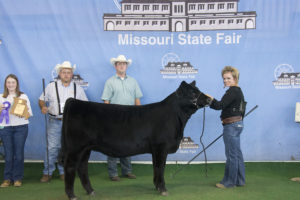 Grand Champion Female  